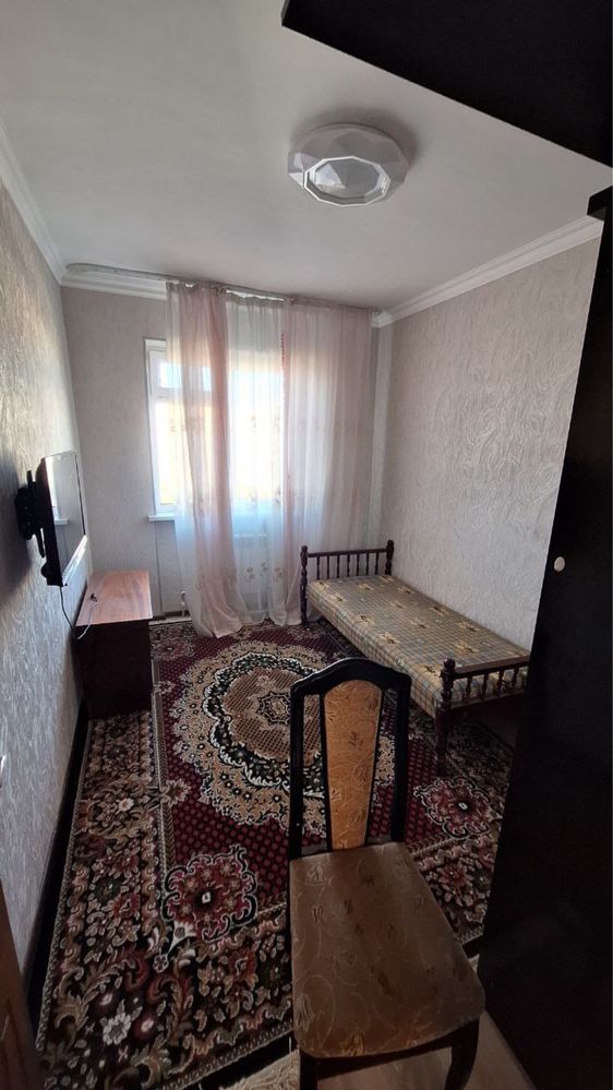Sergili 5 A 3 xonali