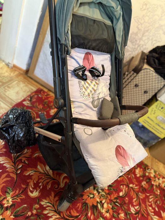 коляска хорошее состояние