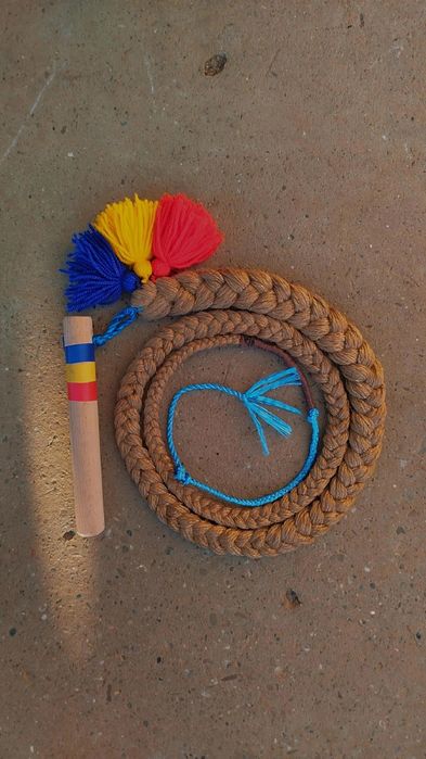 Bici traditional