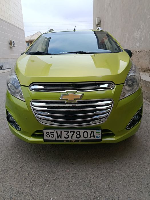 Спарк евро 2 поз