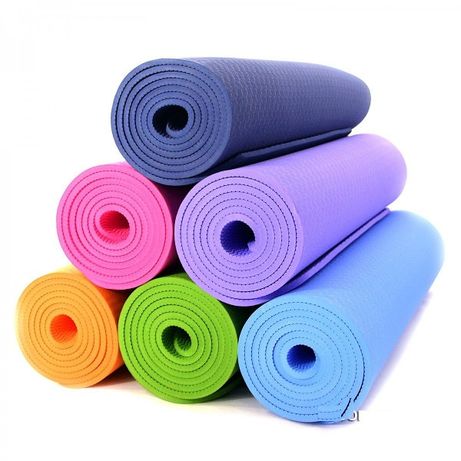 Классный йога мат / коврик для йоги