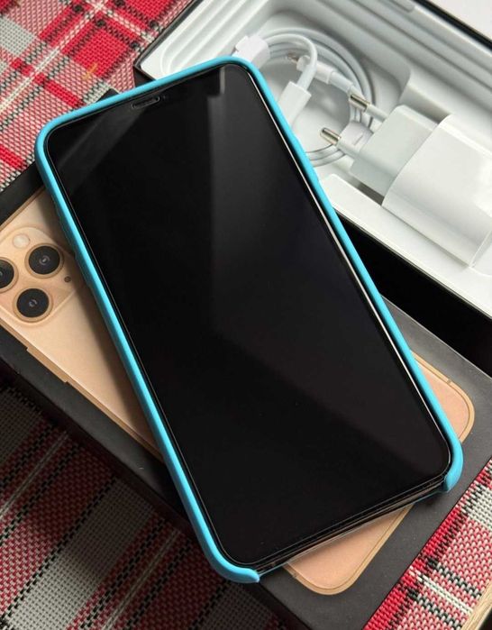 IPhone 11 pro max 256gb