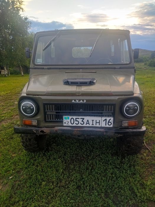 Продам автомобиль