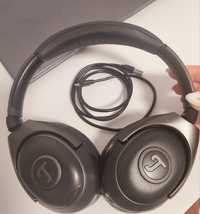 Căști Teufel Mute BT/ANC Stereo Headphones ,on-ear, Bluetooth/Wireless