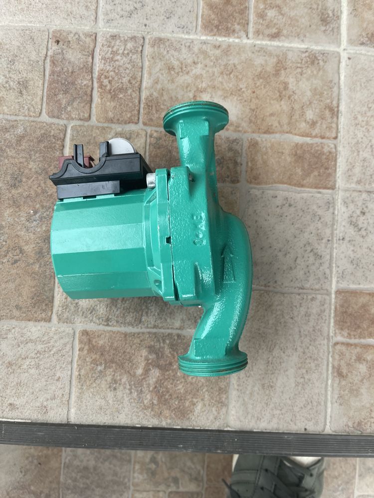 Pompa circulatie wilo yonos pico 25/1-4