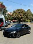 Vand BMW Seria 4 Grand Coupe