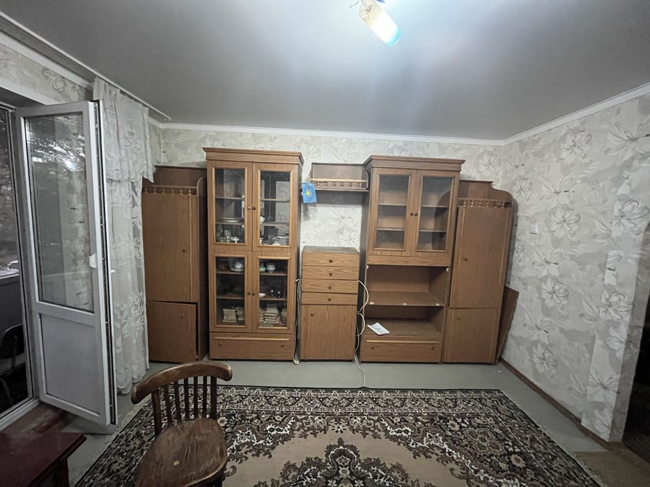 Продам стенку и диван с креслом