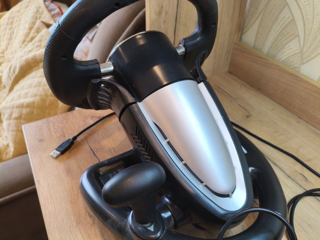 Руль SVEN GC-W700