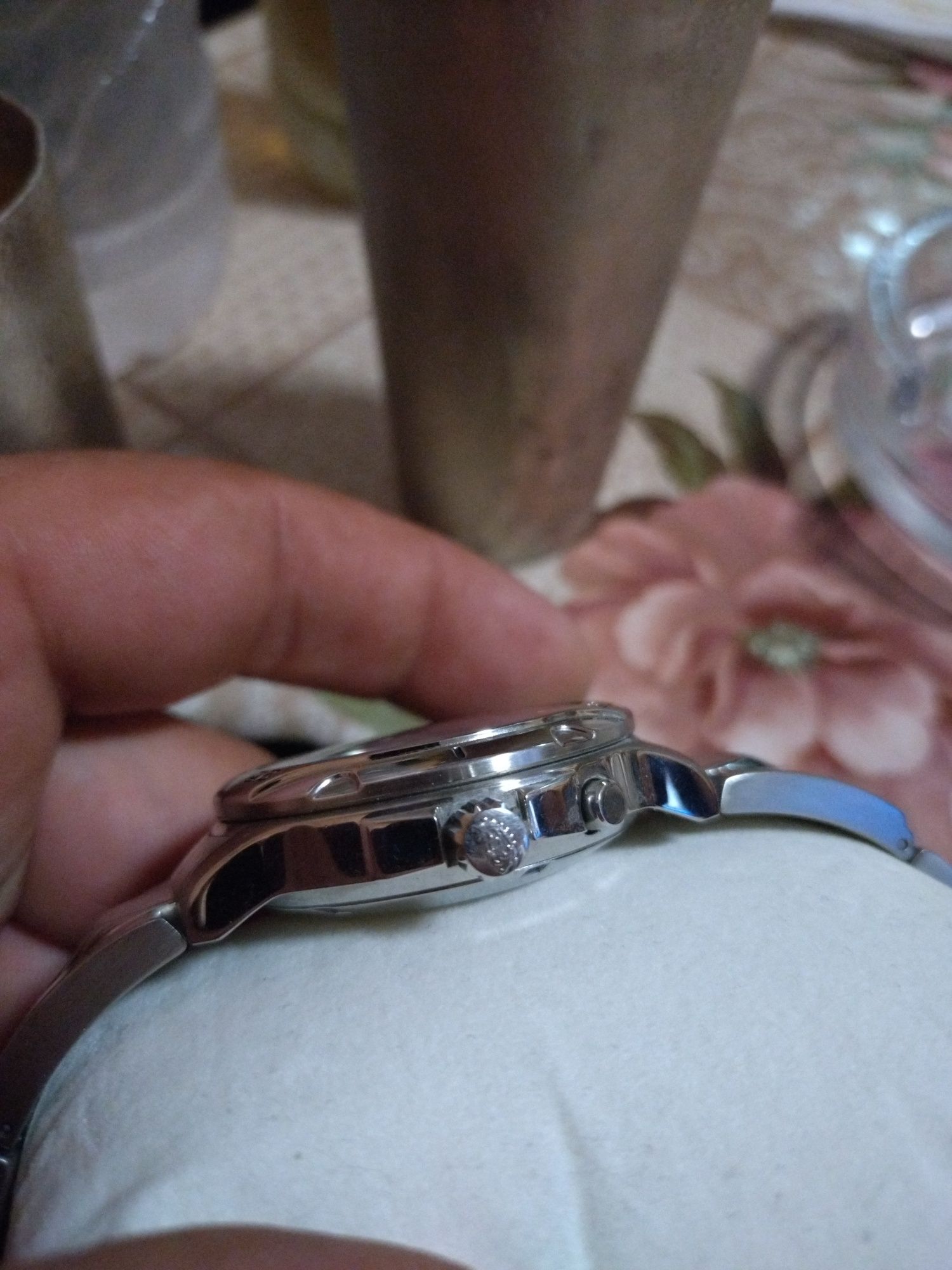 Orient M force 100