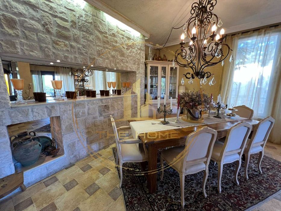 Луксозна Самостоятелна Къща