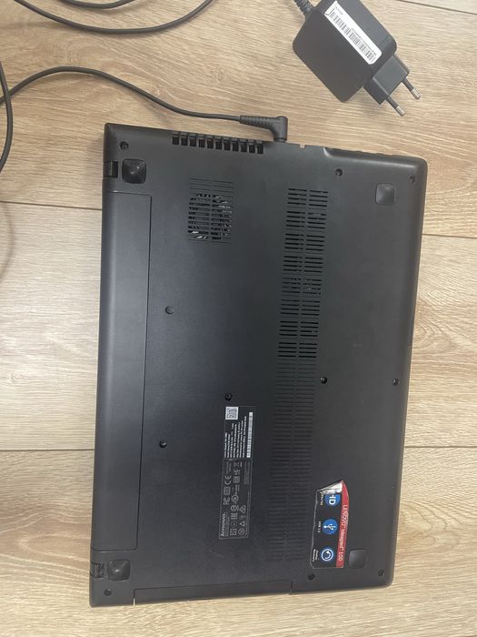 Lenovo IdeaPad 100-15IBD