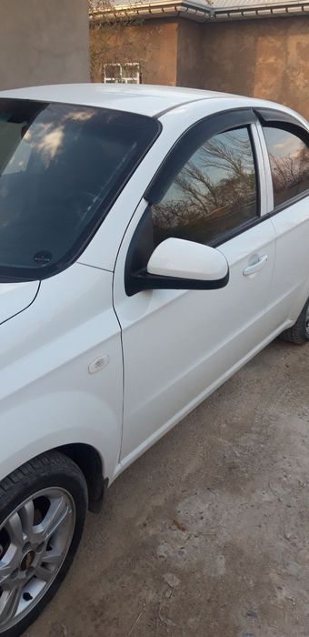 Nexia 3 3 позиция 2016 г. 108.000 км