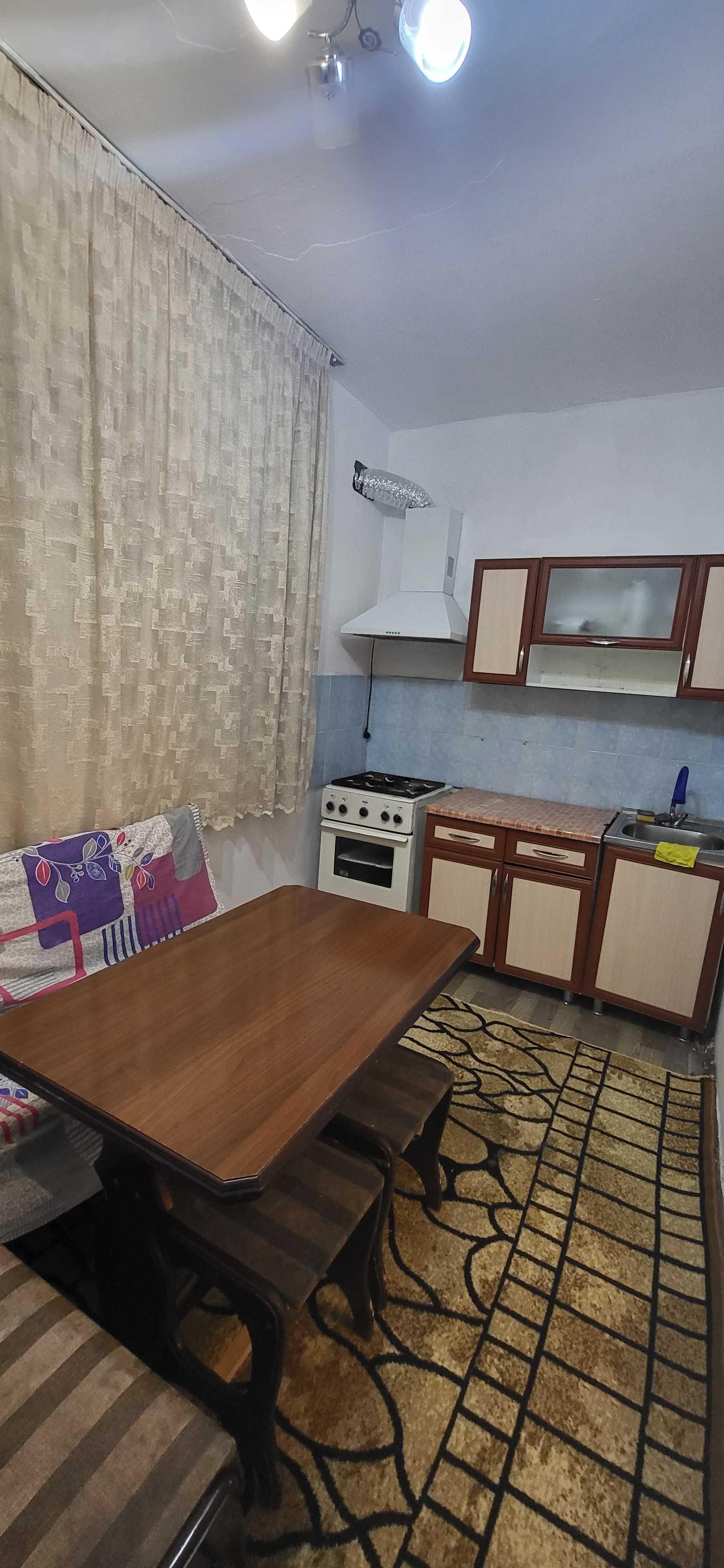 Продажа 1в2/5/9 банковской квартиры на Гунча. Алмазар. ID: OY 243