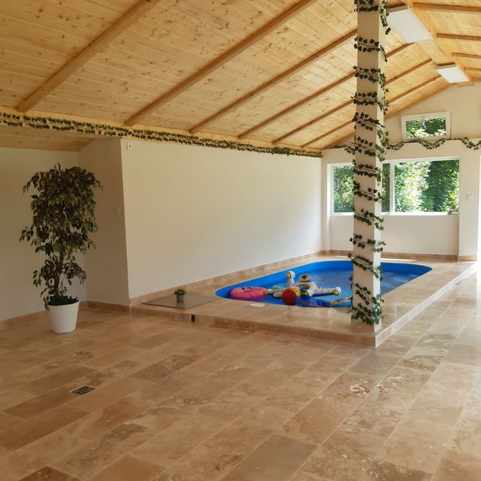 Cazare la munte avem liber de Crăciun și revelion