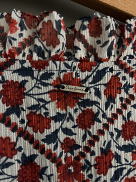 Рокля Pepe Jeans S