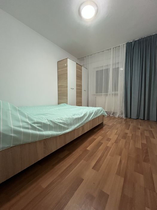 Inchiriez apartament regim hotelier 3 camere,5 min pana in centru