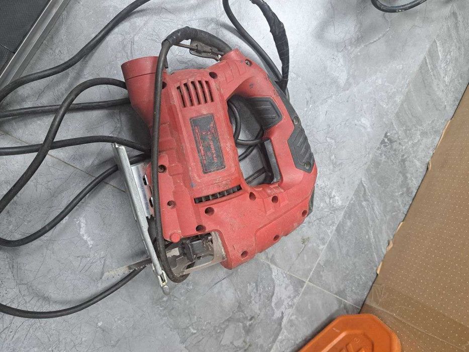 Лобзик Total (773027 г. Кокшетау, ул. Абая 128, 21)