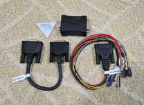 Adaptor Xhorse XDNP30 Bosch ECU Adapter VVDI Key Tool Plus / MINI Prog