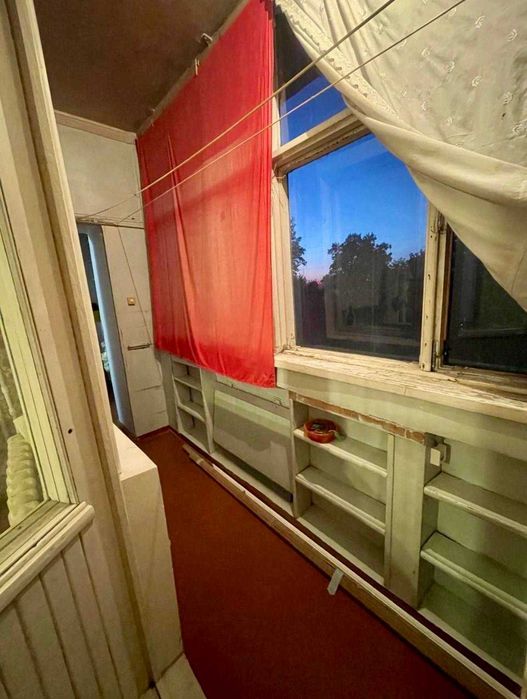 ул. Бабура
Ориентир: ТРЦ «NEXT»
2/5/6
Площадь: 64 м²