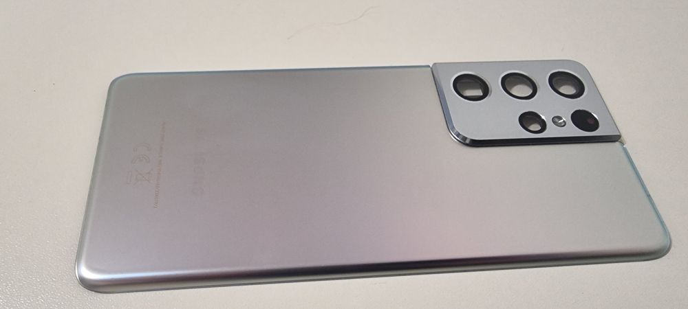 S21 ultra capac [original)