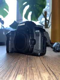 Фотоаппарат Canon Mark II 5D