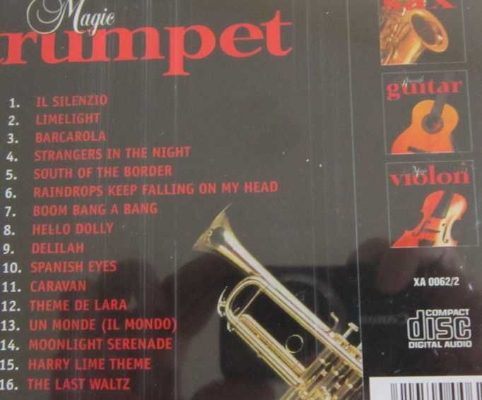 rar The Mgic Trumpet