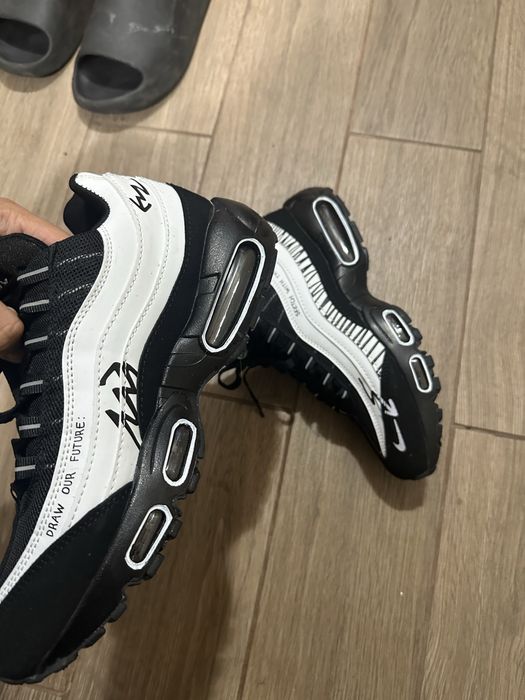 Nike air max 95 limited edition