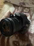 canon eos1100 идеал состояние
