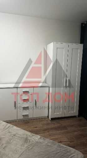 Дава се под наем Двустаен апартамент в Варна, Левски - 62 кв.м за 510 € - Снимка #5