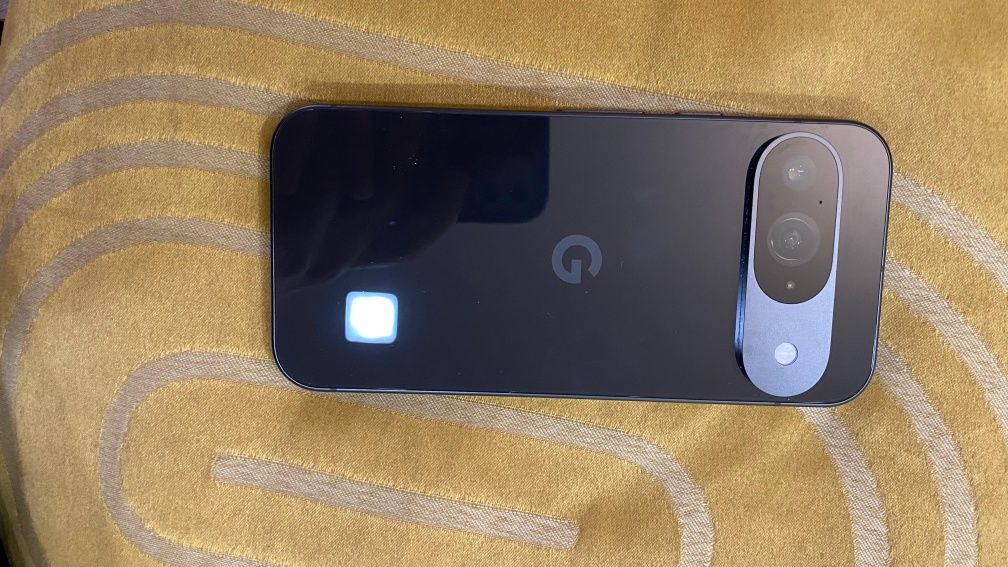 Google Pixel 9 128GB обмен и продажа