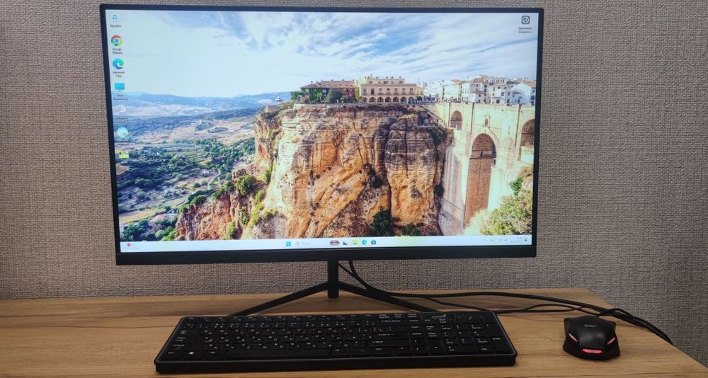 Компьютер игровой