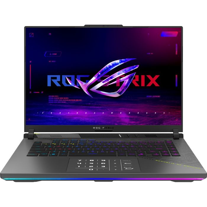 Laptop Gaming Asus ROG Strix G16 (2025)