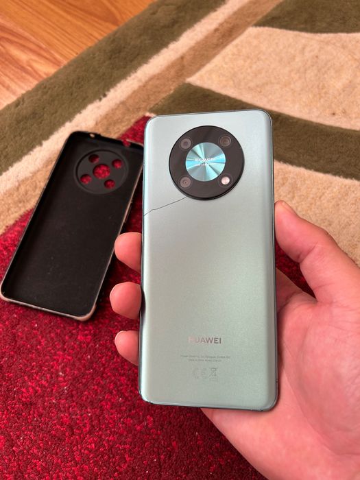 Huwei Nova 90/128гб /8ядер оригнал ремонт болмаган таза телефон