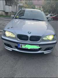 bmw e46 touring 2.0