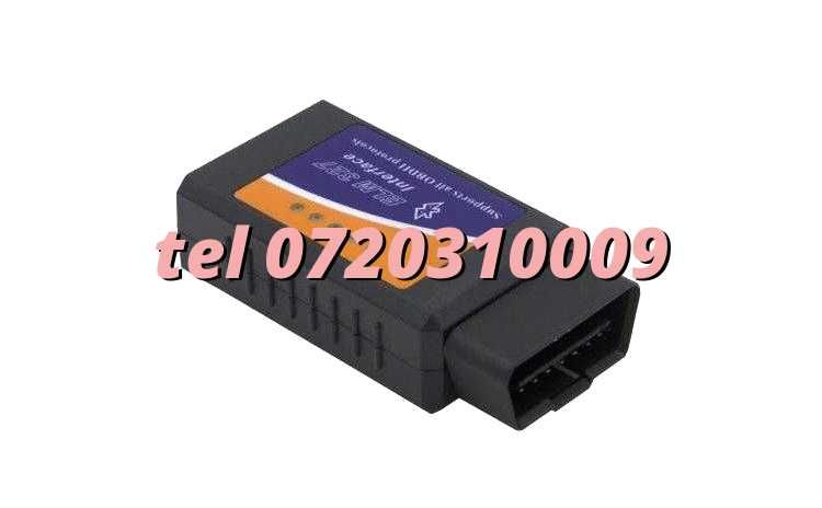 Diagnoza Obdii Elm327 Wireless