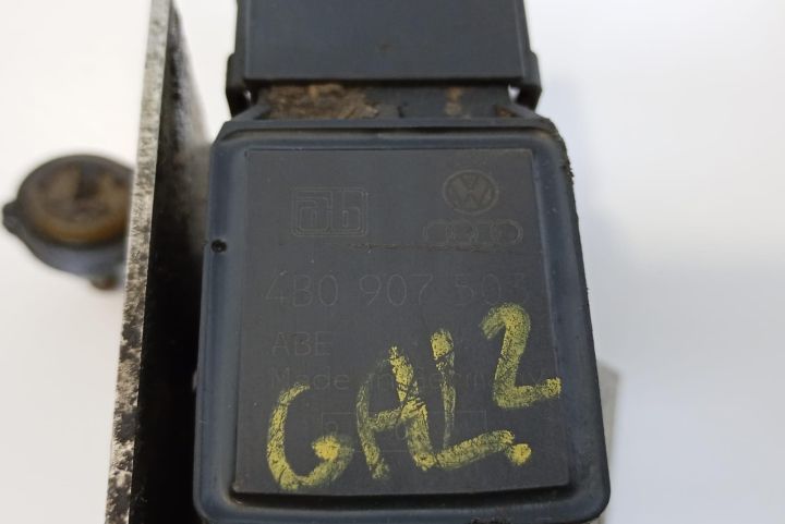 Senzor lumini 4B0907503 Volkswagen VW Passat B6 seria