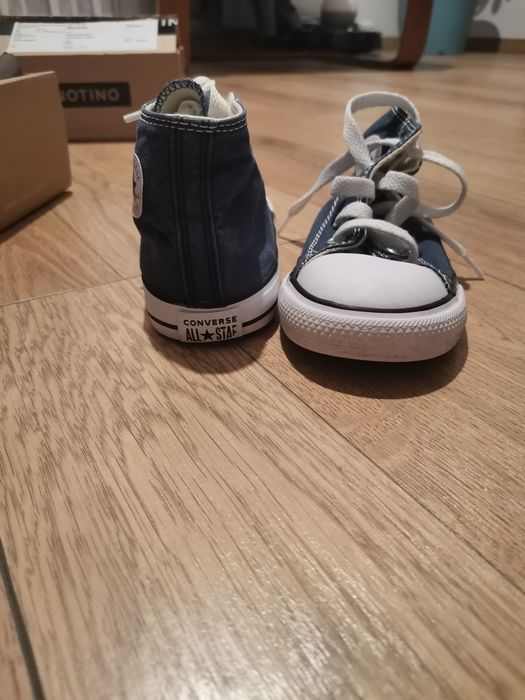 Bascheti converse copii