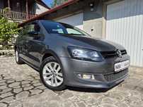 Volkswagen Polo 1.2 Mpi STYLE