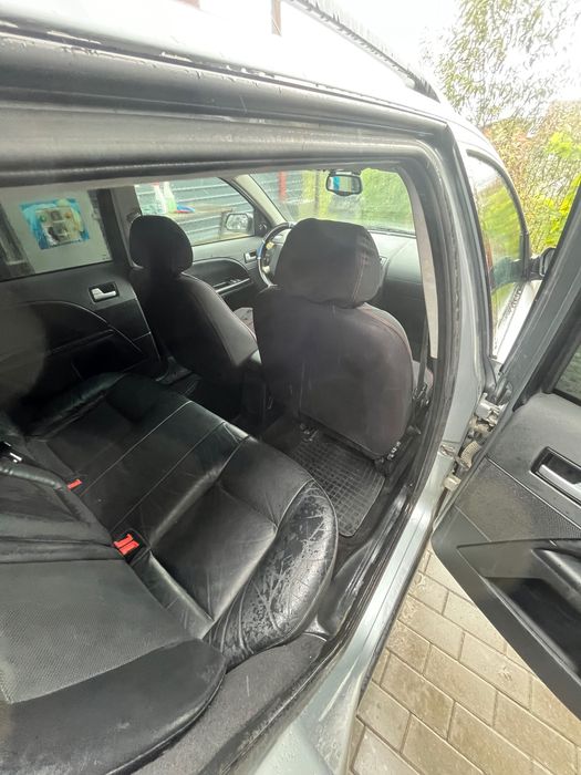 Ford Mondeo 2003