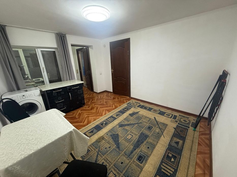 Сдам 2-х комнатную времянку