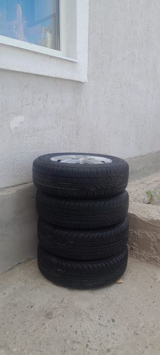 Комплект диски R14