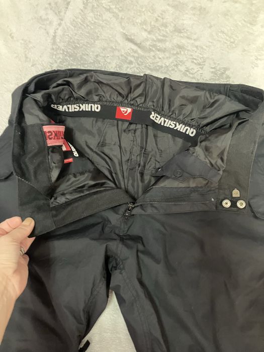 Pantaloni ski,Quiksilver