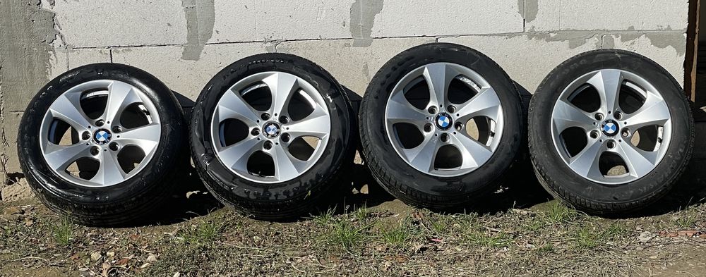 Jante BMW 5x120 ( originale) R16