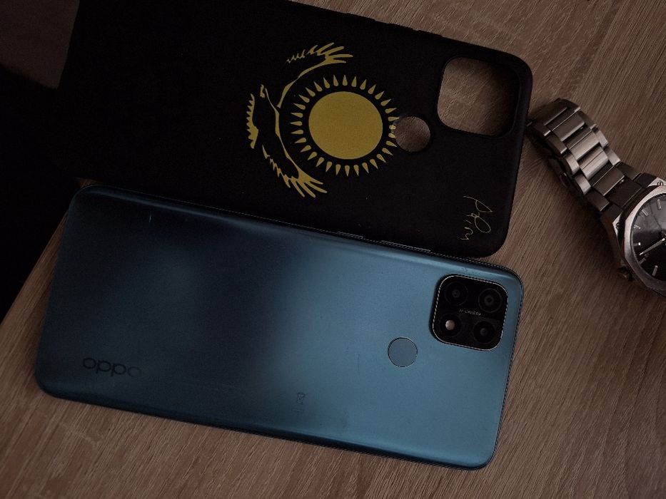Oppo А15 32 гб в отличном состоянии