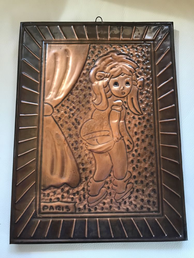 Obiecte decor vintqge