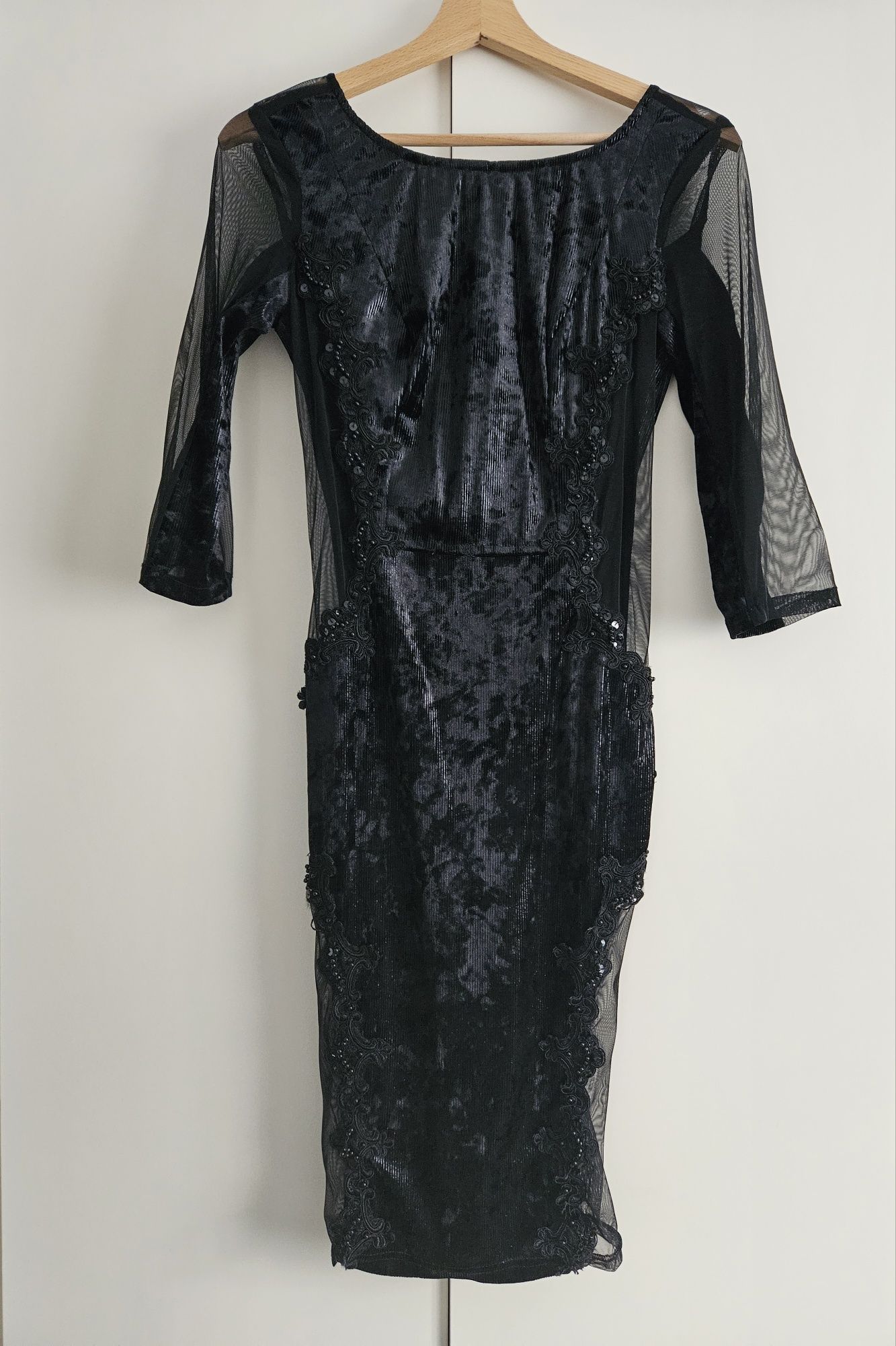 Rochie mulată BBY