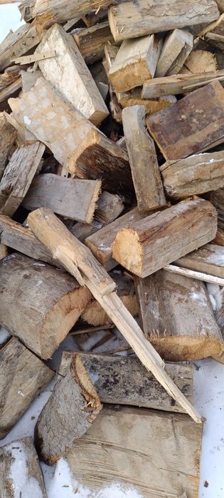 Продам дрова ,цена 100000машина