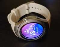 smartwatch Samsung Gear S2 sport - arata si functioneaza impecabil