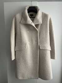 Palton lana Caroll Paris/ produs in fabrica Gerald Darel, pablo, COS