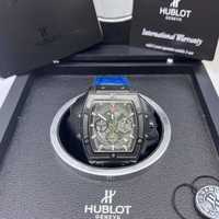 Hublot Spirit Of Big Bang Black Magic